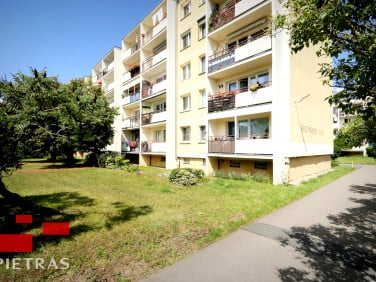 Mieszkanie Poznań