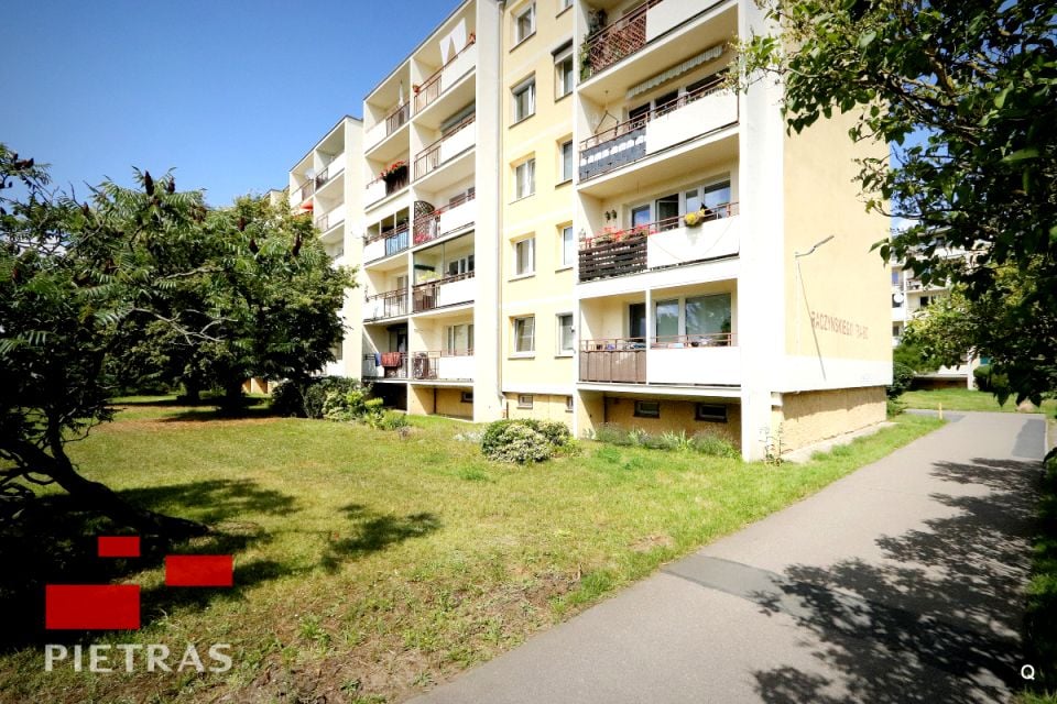 Mieszkanie Poznań