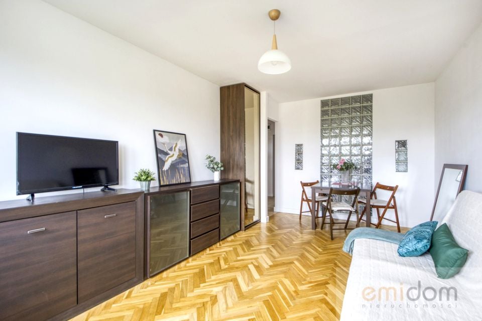Mieszkanie Warszawa