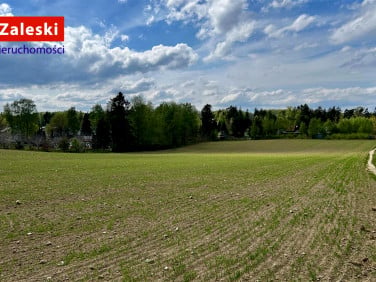 Działka Tuchom