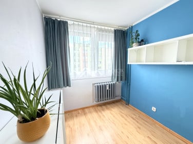 Mieszkanie Wrocław