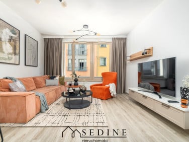Mieszkanie Szczecin