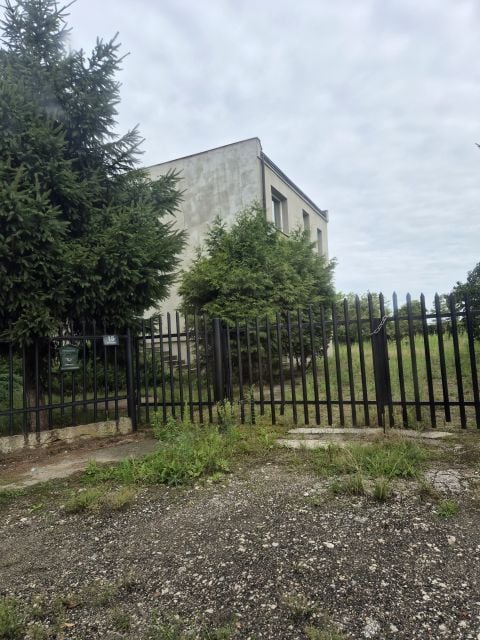 Dom Miechowice