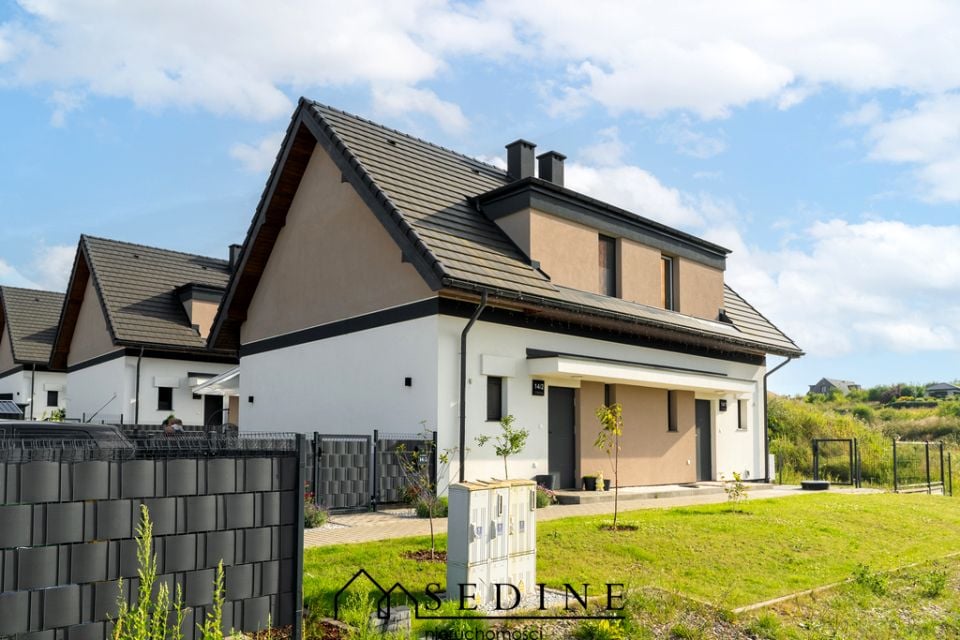 Mieszkanie Mierzyn