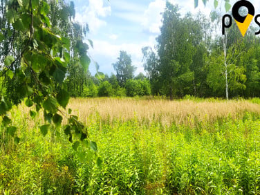 Działka budowlana Gołków