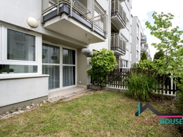 Wynajmę Mieszkanie Warszawa - 50,60 m²