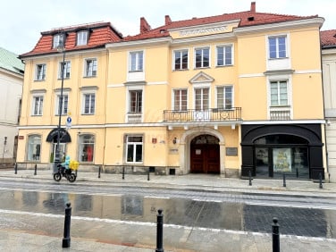 Mieszkanie Warszawa