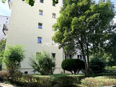 Mieszkanie Wrocław