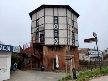 Lokal Olsztyn