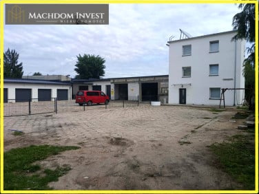 Lokal Nowe Miasto Lubawskie