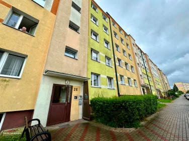 Mieszkanie Grudziądz