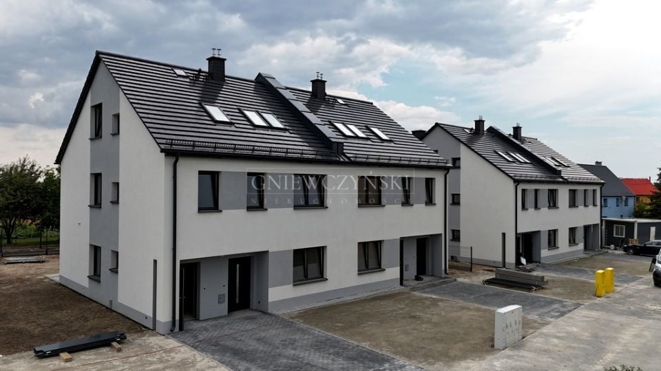 Mieszkanie Grodków