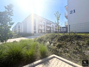 Mieszkanie blok mieszkalny sprzedaż
