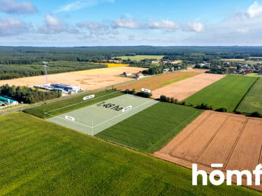 Działka Drołtowice