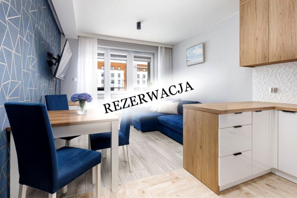 Mieszkanie Białystok