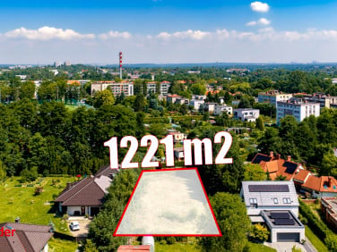 Działka budowlana Mikołów