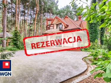 Dom Kusięta sprzedaż