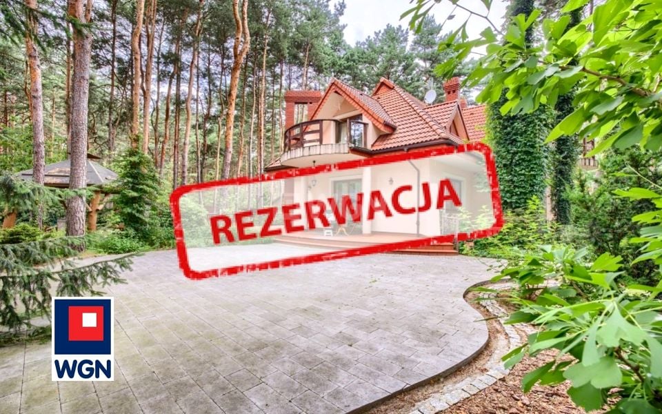 Dom Kusięta sprzedaż