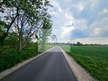 Działka Adamów