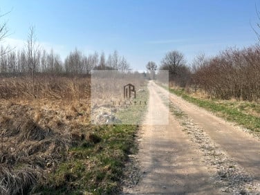 Działka Falenty Nowe