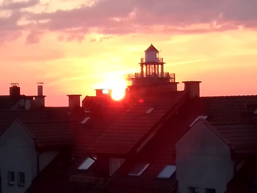 Mieszkanie Kołobrzeg