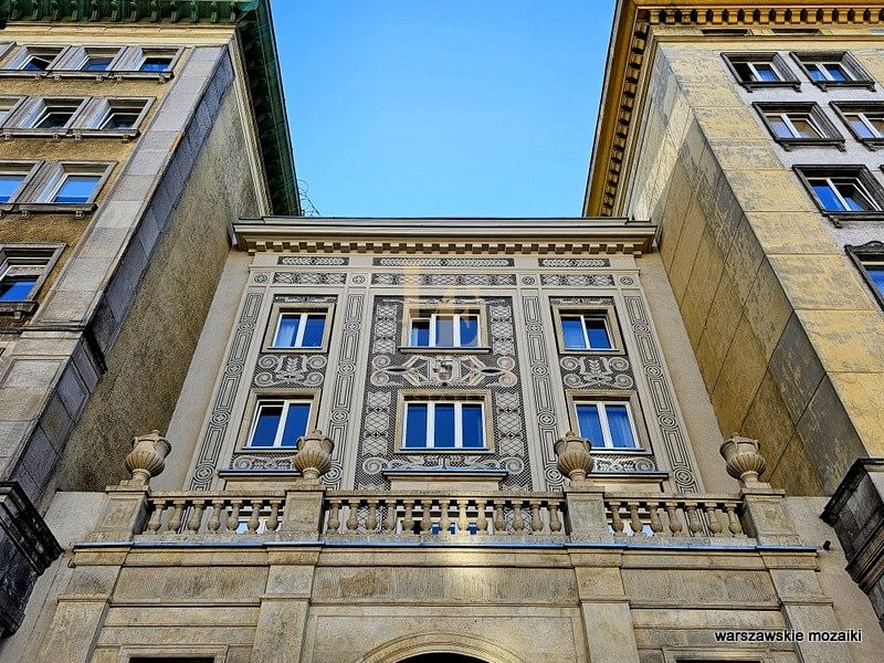 Mieszkanie Warszawa