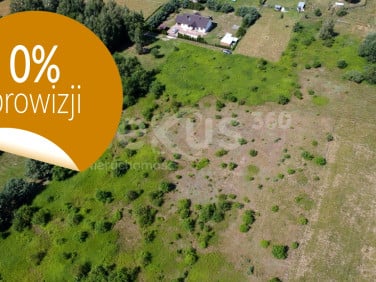 Działka DRĄGÓW