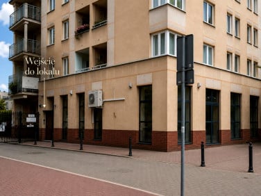 Lokal Warszawa