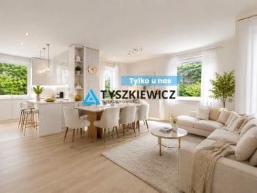 Mieszkanie Gdynia