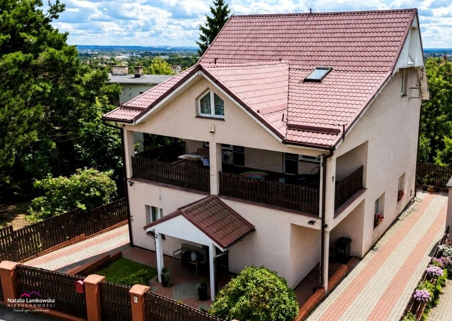 Dom Grudziądz