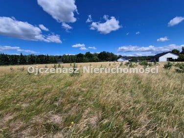 Działka budowlana Nowa Wioska