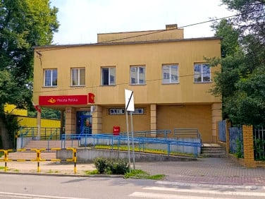 Lokal Mikołów