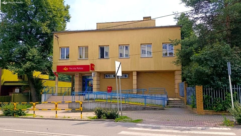 Lokal Mikołów