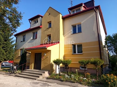 Mieszkanie Narol