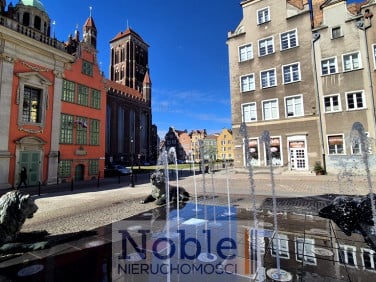 Mieszkanie Gdańsk