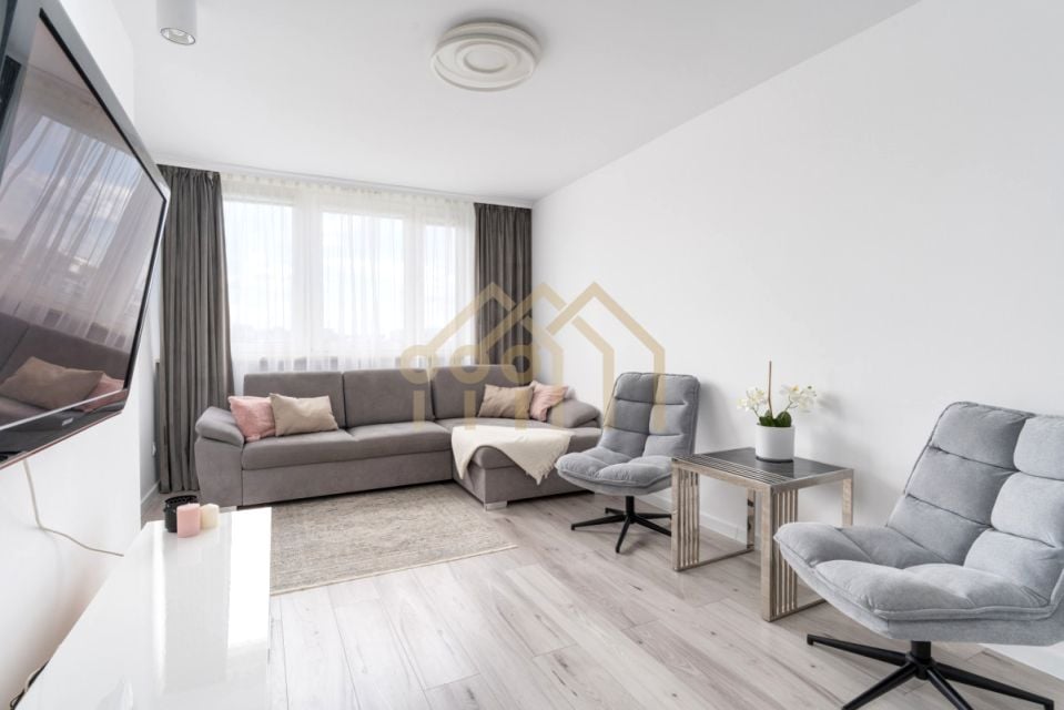 Mieszkanie Warszawa