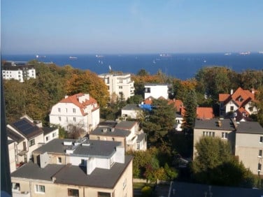 Mieszkanie Gdynia