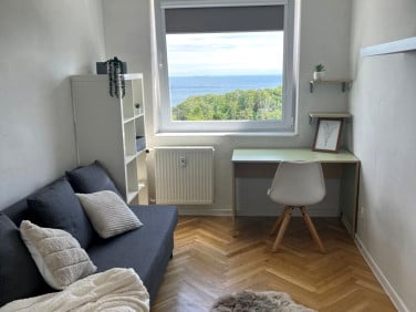 Mieszkanie Gdynia