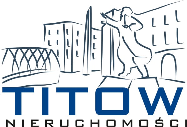Logo biura