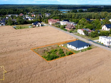 Działka budowlana Żory sprzedam