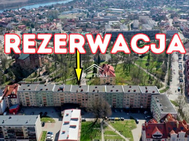 Mieszkanie Olecko