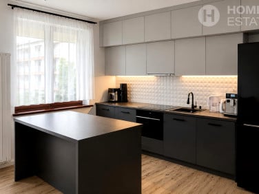 Mieszkanie Kraków