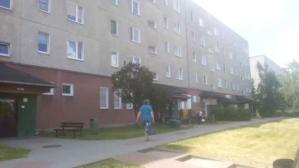 Lokal Iława