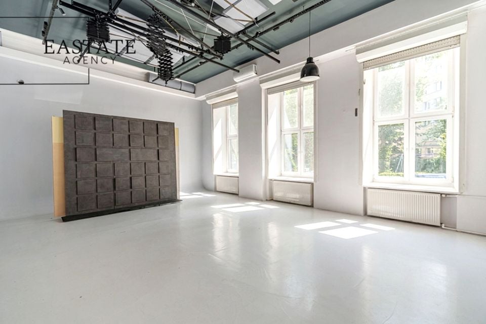Lokal Warszawa