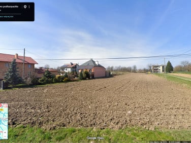 Działka budowlana Krosno