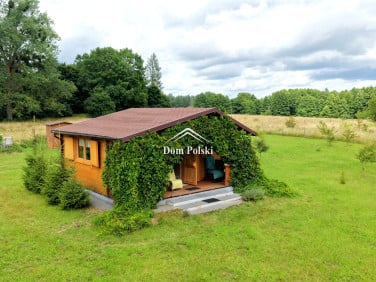 Działka Mazury
