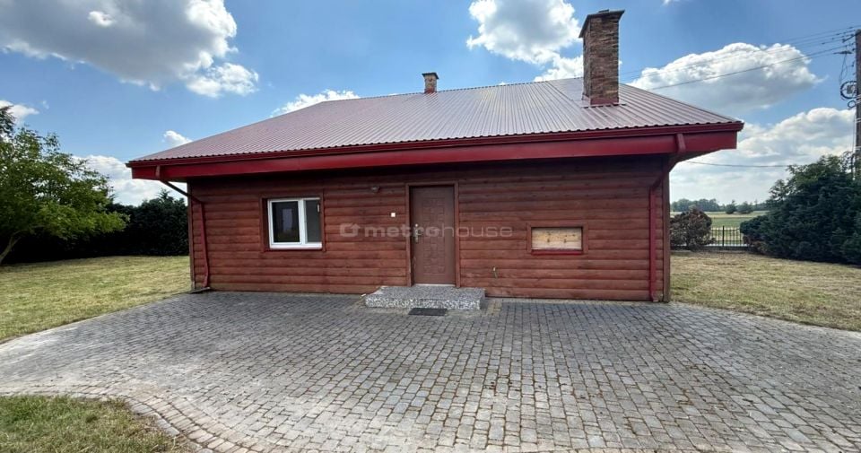 Dom Kopytów-Kolonia