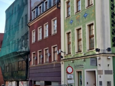 Mieszkanie Poznań