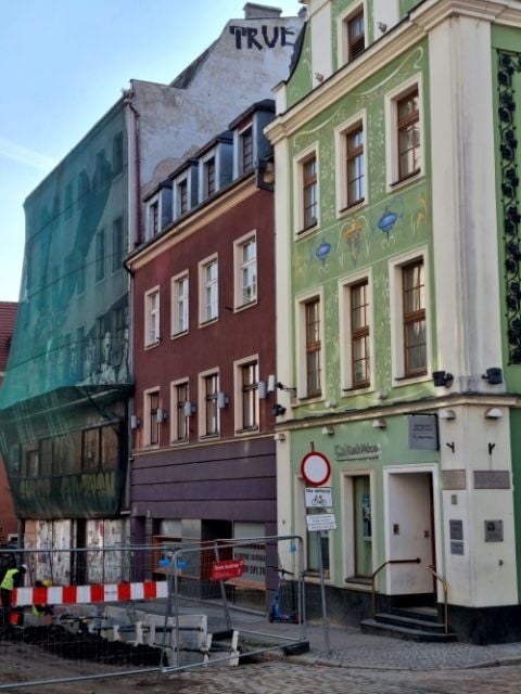 Mieszkanie Poznań