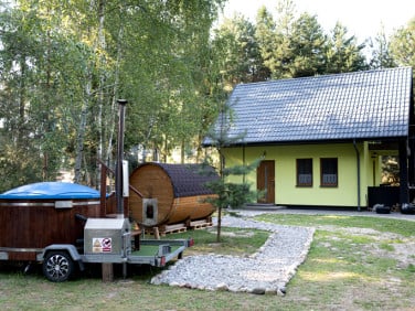 Dom Orzechów-Kolonia